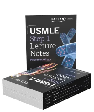 USMLE Step 1 Lecture Notes 2026 Edition