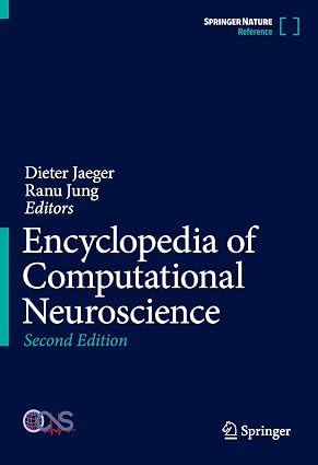 Encyclopedia of Computational Neuroscience 2nd Edition
