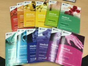 Medical Masterclass Learning Materials For The Mrcp Uk Examination 3rd Edition